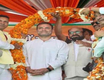 राहुल गांधी रैली पौड़ी: राहुल गाँधी बोले मोदी के सारे वादे झूठे, कांग्रेस गरीबी पर करेगी सर्जिकल स्ट्राइक 2 Hello Uttarakhand News »