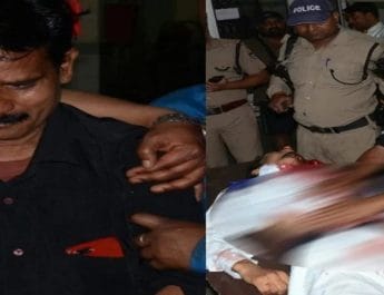 उत्तराखंड: बरात घर के बाहर गार्ड समेत पांच लोगों को कार ने रौंद, तीन की मौत 3 Hello Uttarakhand News »