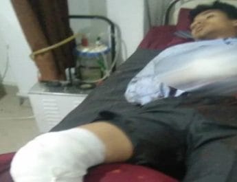 देहरादून: मैक्स-बाइक की भीषण टक्कर, दर्दनाक हादसे में छात्र की मौत 2 Hello Uttarakhand News »