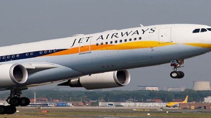 जेट एयरवेज ने अपने सभी ऑपरेशन रोके, 20 हजार नौकरियों पर संकट गहराया 1 Hello Uttarakhand News »