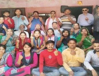 अनोखा परिवार: 33 में से 32 ने एक साथ डाला वोट 3 Hello Uttarakhand News »