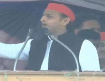 अखिलेश यादव ने आजमगढ़ से किया नामांकन, कहा: ये चुनाव चौकीदार और ठोकीदार हटाने का 2 Hello Uttarakhand News »