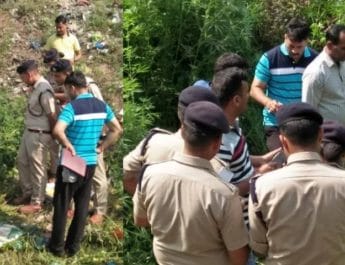 उत्तराखंड: युवक की हत्या कर झाड़ियों में फेंका शव 4 Hello Uttarakhand News »