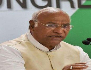 विपक्ष गिराने के लिए ED, इनकम टैक्स और सीबीआई का इस्तेमाल कर रहे मोदी: खड़गे 2 Hello Uttarakhand News »