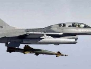 पाकिस्तान के पास सभी एफ-16 लड़ाकू विमान मौजूद, किसी को नुकसान नहीं: अमेरिका 2 Hello Uttarakhand News »