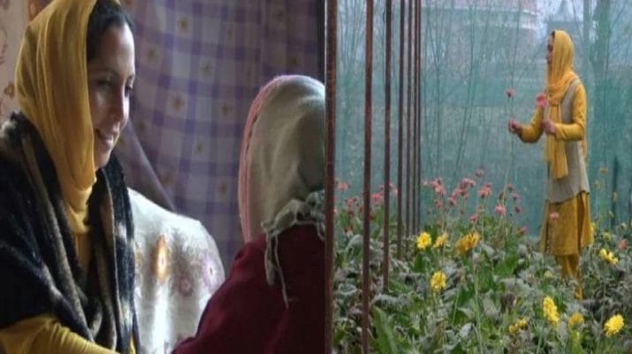 जो मारते थे ताना, आज वही देते है मिशाल, जानिए रूबीना की सफलता का सफ़र.. 1 जो मारते थे ताना, आज वही देते है मिशाल, जानिए रूबीना की सफलता का सफ़र.. 1 Hello Uttarakhand News »