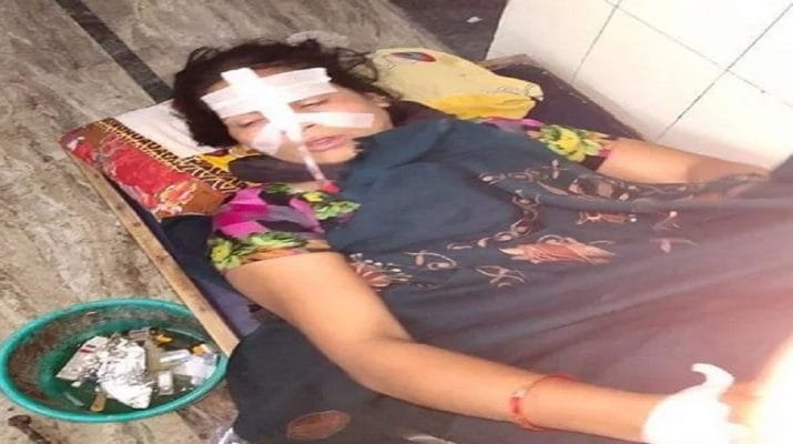 उत्तराखंड: भाजपा नेता और उसके भाई पर महिला में लगाया मारपीट का आरोप, गटका जहर 1 Hello Uttarakhand News »