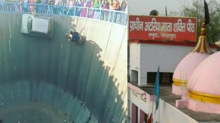 उत्तराखंड: अटरिया मेला में मौत का कुआं बना आकर्षण का केंद्र, 3 मई तक चलेगा मेला 1 Hello Uttarakhand News »