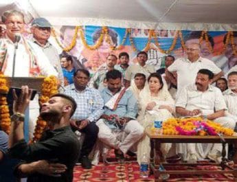 सरकार बनने के एक माह में किसानों का कर्ज माफ करेंगी कांग्रेसः हरीश रावत 2 Hello Uttarakhand News »