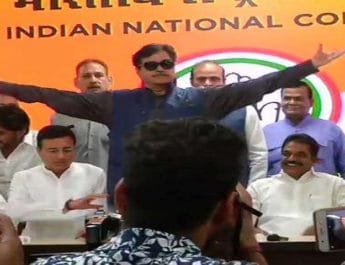 शत्रुघ्न सिन्हा ने भाजपा के स्थापना दिवस पर थामा कांग्रेस का हाथ 10 Hello Uttarakhand News »