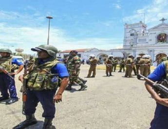 सीरियल ब्लास्ट के बाद श्रीलंका में आधी रात से आपातकाल लागू 2 Hello Uttarakhand News »