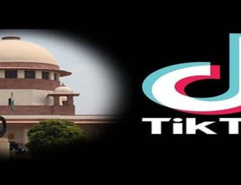 TikTok ऐप बैन को लेकर सुप्रीम कोर्ट में 15 अप्रैल को सुनवाई 2 Hello Uttarakhand News »