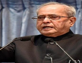 काल्पनिक शौर्य और साहस के दम पर देश नहीं चलता, मानव विकास बेहतर गति से आगे बढ़ाने की जरूरत: 'भारत रत्न' प्रणव दा 4 Hello Uttarakhand News »