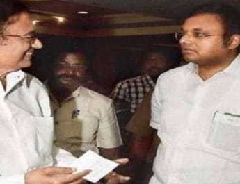 कार्ति और पी चिदंबरम को 6 मई तक गिरफ्तारी से राहत 2 Hello Uttarakhand News »