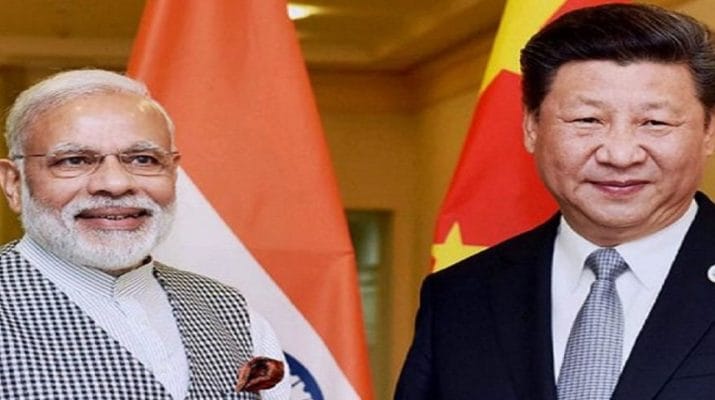 चीन ने पहली बार अरुणाचल और पूरे जम्मू कश्मीर को माना भारत का हिस्सा 1 Hello Uttarakhand News »