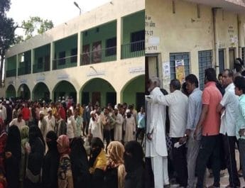 लोकसभा चुनाव: लोगों में खासा उत्साह, उत्तराखंड की पांच सीटों पर हो रहा मतदान 3 Hello Uttarakhand News »