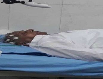 सपा संरक्षक मुलायम सिंह यादव की बिगड़ी तबियत, एसजीपीजीआई में भर्ती 3 Hello Uttarakhand News »