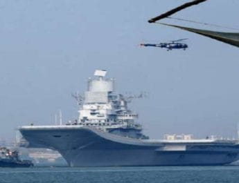 आईएनएस विक्रमादित्य में आग लगने से नौसेना अधिकारी की मौत 3 Hello Uttarakhand News »