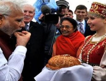 पीएम मोदी को रूस ने दिया अपना सर्वोच्‍च नागरिक सम्‍मान 2 Hello Uttarakhand News »