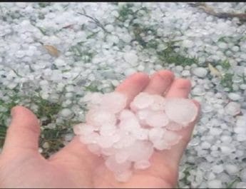 उत्तराखंड में फिर बदलेगा मौसम, पांच जिलों में ओलावृष्टि का अलर्ट 5 Hello Uttarakhand News »