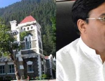 भाजपा प्रत्याशी रमेश पोखरियाल निशंक को हाईकोर्ट से मिली बड़ी राहत 4 Hello Uttarakhand News »