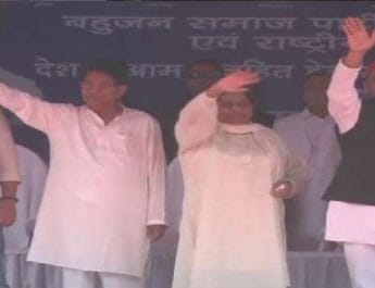 रैली में बोले अखिलेश- इस बार गरीब चौकीदार की चौकी छीनेगा 4 Hello Uttarakhand News »