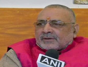 आजम खान के बजरंगअली बयान पर गिरिराज की धमकी, रामपुर आकर बताएंगे क्या हैं बजरंगबली 3 Hello Uttarakhand News »