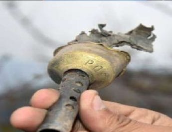 पाकिस्‍तान की फायरिंग में छह वर्ष की बच्‍ची की मौत, बीएसएफ का एक ऑफिसर शहीद 4 Hello Uttarakhand News »