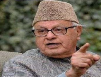 मोदी टूट जाएंगे, हिंदुस्तान नहीं टूटेगा : फारूक अब्दुल्ला 4 Hello Uttarakhand News »