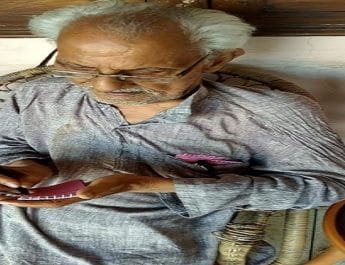 नहीं रहे  स्वतंत्रता संग्राम सेनानी प्रजामंडल के प्रथम अध्य्क्ष परिपूर्णानंद पैन्यूली 3 Hello Uttarakhand News »