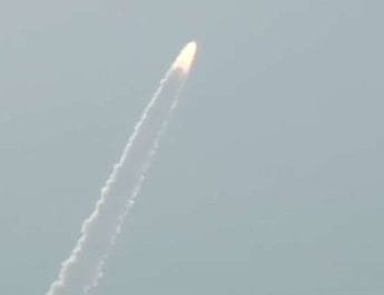 ISRO ने मिशन शक्ति के बाद लॉन्च किया दुश्मन की रडार का पता लगाने वाला सैटेलाइट 2 Hello Uttarakhand News »