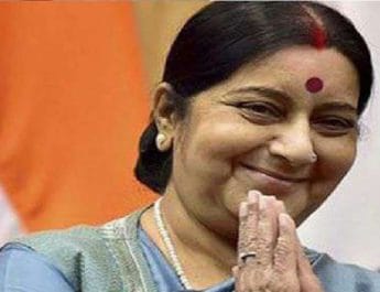 पितामह "मुलायम" आपके सामने द्रौपदी का चीर हरण हो रहा है और आप मौन हैं : सुषमा स्वराज 4 Hello Uttarakhand News »