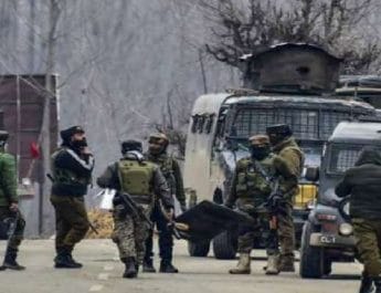 त्राल में आतंकियों से एनकाउंटर जारी, 2-3 आतंकी छिपे होने की खबर 3 Hello Uttarakhand News »