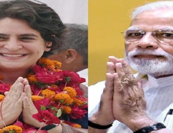वाराणसी में आमने-सामने हो सकते हैं पीएम मोदी और प्रियंका ! 3 Hello Uttarakhand News »