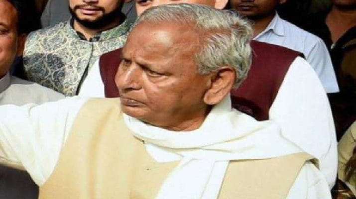 मुश्किल में कल्याण सिंह, कुर्सी पर मंडरा रहा है खतरा 1 Hello Uttarakhand News »