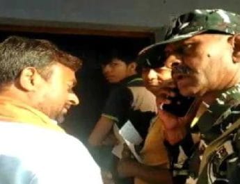 यूपी के बुलंदशहर से BJP सांसद भोला सिंह किये गए नजरबंद 3 Hello Uttarakhand News »