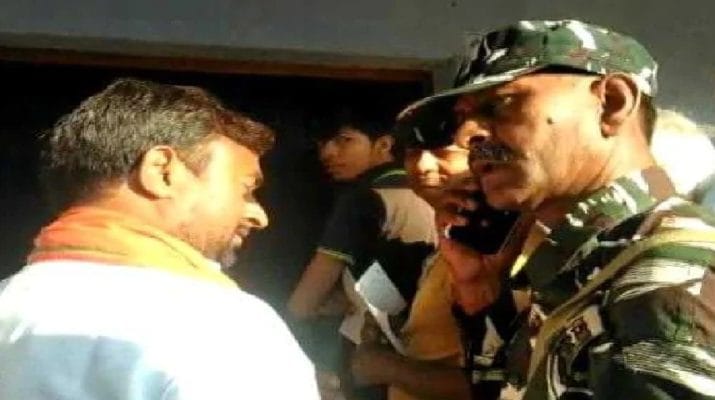 यूपी के बुलंदशहर से BJP सांसद भोला सिंह किये गए नजरबंद 1 Hello Uttarakhand News »