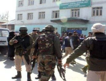 ब्रेकिंग : अस्पताल से लश्कर-ए-तैयबा का आतंकवादी गिरफ्तार 3 Hello Uttarakhand News »