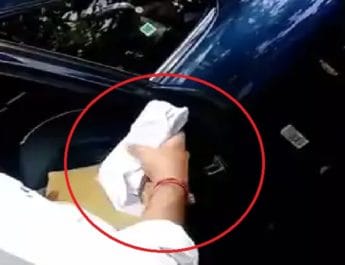 ऋषिकेश में सर्विलांस टीम को चेकिंग के दौरान गाडी से मिले 14 लाख 96 हजार 4 Hello Uttarakhand News »