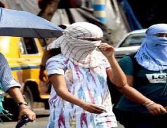 इस बार पड़ेगी प्रचंड गर्मी, मौसम विभाग ने दी चेतावनी 5 Hello Uttarakhand News »