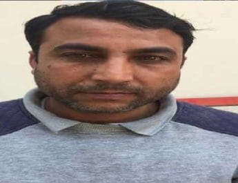 दिल्ली पुलिस की स्पेशल ने जैश-ए-मोहम्मद के वांटेड आतंकवादी को पकड़ा 2 Hello Uttarakhand News »