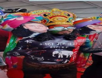 मायावती ने कहा कि अगर भीड़ की जानकारी पीएम मोदी को मिलेगी तो वे पगला जाएंगे 5 Hello Uttarakhand News »