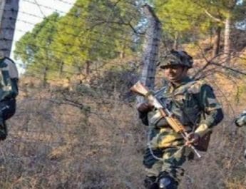 मुठभेड़ में चार जवान शहीद, दो घायल 4 Hello Uttarakhand News »