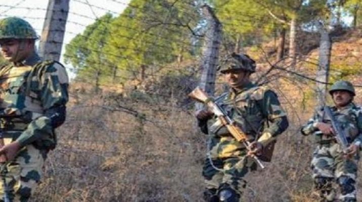 मुठभेड़ में चार जवान शहीद, दो घायल 1 Hello Uttarakhand News »