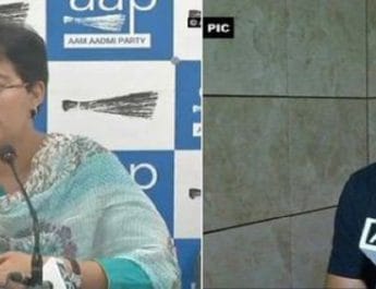 आप उम्मीदवार का गौतम गंभीर पर आरोप, कोर्ट में आपराधिक शिकायत दर्ज 2 Hello Uttarakhand News »