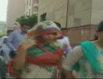 रोहित तिवारी हत्याकांड: पत्नी अपूर्वा तिवारी 14 दिन की न्यायिक हिरासत में 3 Hello Uttarakhand News »