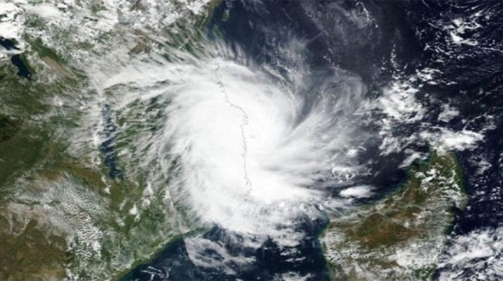 'फानी' हो सकता है और खतरनाक, प्रधानमंत्री ने अधिकारियों से एहतियाती कदम उठाने को कहा 1 Hello Uttarakhand News »