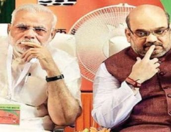 मोदी-शाह पर नहीं लिया एक्शन तो सुप्रीम कोर्ट ने चुनाव आयोग को जारी किया नोटिस 4 Hello Uttarakhand News &raquo;