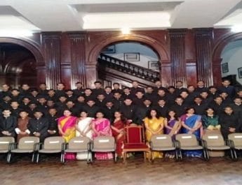 उत्तराखंड: इंदिरा गांधी राष्ट्रीय वन अकादमी से पासआउट हुए 66 आईएफएस अधिकारी 2 Hello Uttarakhand News »