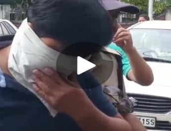 देहरादून: प्रापर्टी डीलर से लूट मामले में पुलिसकर्मीयों की कोर्ट में पेशी 3 Hello Uttarakhand News »